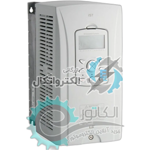 اینورتر 55 کیلووات برند ال اس سه فاز به سه فاز 380 ولت مدل IS7-4 کدفنی LS-SV0550IS7-4 ساخت کره جنوبی