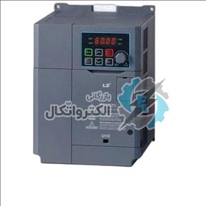 اینورتر سه فاز ال اس G100 با توان 22 کیلووات