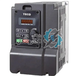 اینورتر تک فاز 4 کیلو وات (5 اسب بخار) تکو سری E510S ا TECO Inverter L510 SMALL