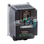 اینورتر تک فاز 1.5 کیلو وات (2 اسب بخار) تکو سری L510S ا TECO Inverter L510 SMALL