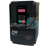 اینورتر سه فاز تکو تایوان 5.5 کیلووات (7.5HP) سری F510 ا TECO Frequency Inverter F510 Series High-performance Drives CLOSE LOOP