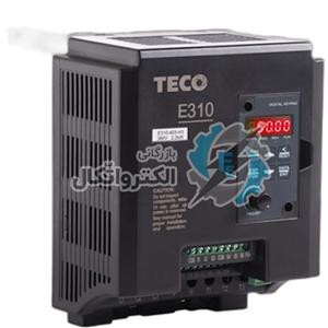 اینورتر سه فاز 2.2 کیلو وات (3 اسب بخار) تکو سری  E310