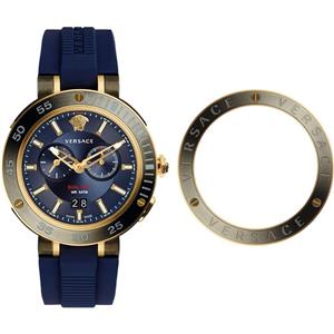 ساعت مچی عقربه ای مردانه ورساچه مدل VCN010017 Versace VCN010017 Watch For Men