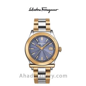 ساعت مچی عقربه ای مردانه سالواتوره فراگامو مدل FF3240015 Ferragamo Watch For Men 