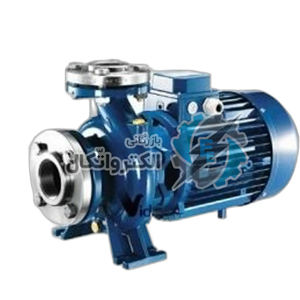 پمپ آب سانتریفیوژ پنتاکس مدل CM 50-250 B