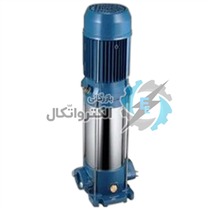 پمپ آب طبقاتی عمودی استیل پنتاکس U5SV250/8