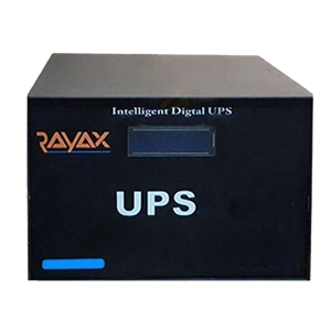 یو پی اس رایاکس UPS RAYAX 220V ECO-1000