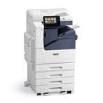 دستگاه کپی زیراکس سیاه سفید xerox versalink B7025