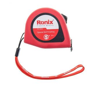 متر پی وی سی 5 متری رونیکس RH-9050 Ronix RH-9050 5m Meter