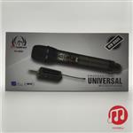 میکروفن بیسیم UNIVERSAL PHONIX9000