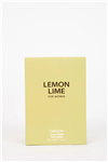 عطر 50 میل Defacto زنانه مدل Lemon ( ارسال از ۷ روز کاری )