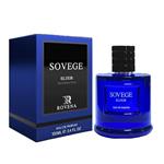 ادکلن روونا دیور Sovege Elixir ساواج الکسیر حجم 100