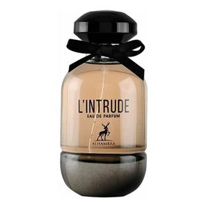 عطر زنانه الحمبرا له اینترود L’Intrude حجم 100