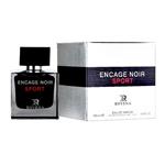 عطر مردانه روونا لالیک Encre Noire Sport حجم ۱۰۰