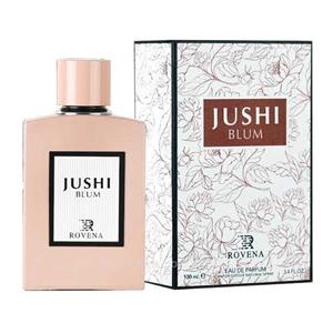 عطر زنانه روونا JUSHI BLUM حجم 100