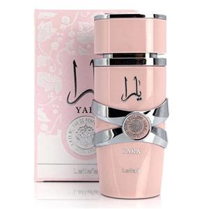 عطر الطافه یارا Lattafa YARA حجم 100