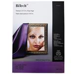 BiTech Crystal Photo Paper A3 pack of 20