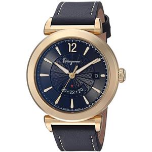 ساعت مچی عقربه ای مردانه سالواتوره فراگامو مدل F44030017 Ferragamo F44030017 Watch For Men