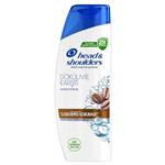 شامپو مو ضد شوره نعنایی Head & Shoulders (هد اند شولدرز) 2 در 1 مناسب انواع مو 350 میل