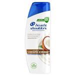 شامپو مو ضد شوره نارگیل Head & Shoulders (هد اند شولدرز) مناسب انواع مو 350 میل