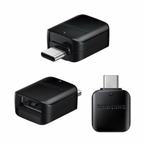 تبدیل فلش تایپ سی ( OTG ) سامسونگ اصلی USB 3.0