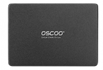 حافظه SSD اینترنال 2 ترابایت OSCOO مدل BLACK OSC-SSD-002