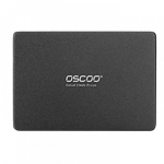 حافظه SSD اینترنال 512 گیگابایت OSCOO مدل BLACK OSC-SSD-002