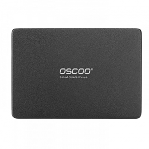 حافظه SSD اینترنال 512 گیگابایت OSCOO مدل BLACK OSC-SSD-002