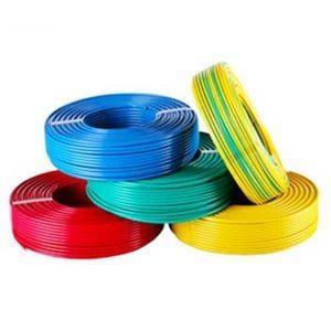 سیم برق 1*1.5 افشان الوند Wire Alvand PVC