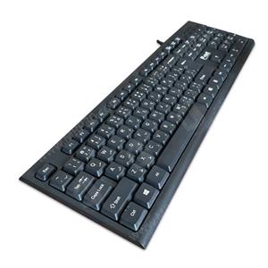 کیبورد پارادایس Keyboard Paradise-net P-Net استوک 