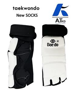 روپایی سه انگشتی تکواندو طرح دیدو Daedo