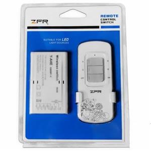 ریموت کنترل 4 کانال ZFR