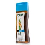شامپو ضد ریزش مو گیاهی آسارا برای موهای معمولی