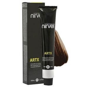 رنگ موی نیرول سری ARTX مدل Pure Natural شماره 6 حجم 100 میلی لیتر بلوند تیره 