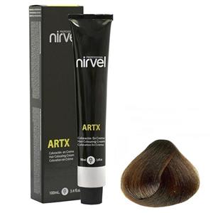 رنگ موی نیرول سری ARTX مدل Pure Natural شماره 7 حجم 100 میلی لیتر بلوند متوسط 