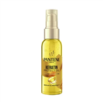 سرم موی روغن کراتین پنتن Pantene Keratin Oil  100 میل