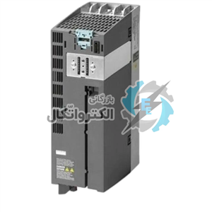 اینورتر زیمنس G120 تک فاز 0.55کیلووات 6SL3210-1PB13-0UL0