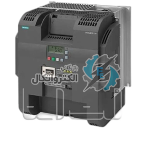 درایو (اینورتر) زیمنس (SIEMENS) سه فاز توان 18.5 کیلووات مدل 6SL3210-5BE31-5CV1
