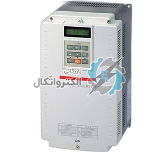 اینورتر LS 22KW مدل IV5 اصل کره جنوبی | الکتروشایلی