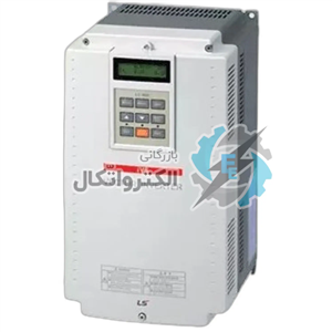 اینورتر LS 3.7KW مدل IV5-4DB/MD اصل کره جنوبی | الکتروشایلی