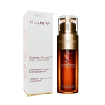 سرم دوگانه ضد چروک کلارنس Clarins(فاز مرطوب کنندهفاز آبرسان) حجم 100 میل