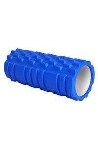 فوم رولر/غلتک ورزشی مردانه|زنانه دلتا - Delta FOAM-ROLLER-SFR793