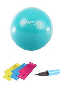 توپ پیلاتس  دلتا - Delta 85-PMP-PBS1-S3-FUSYA