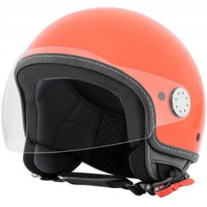 کلاه کاسکت وسپا مدل Visor Vespa Helmet 