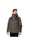 کاپشن مردانه جک ولف‌اسکین - Jack Wolfskin 1115261_5719