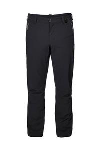 شلوار مردانه XT – 1503752-6000 فاق بلند  تک رنگ مردانه جک ولف‌اسکین - Jack Wolfskin 1503752