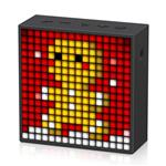 اسپیکر پیکسلی | Divoom Timebox-Evo Pixel Art Speaker