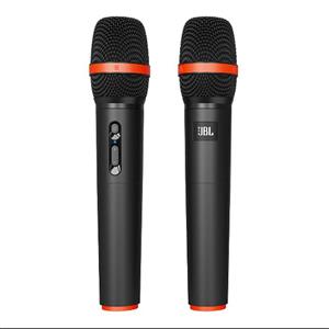 میکروفون بی سیم جی بی ال مدل JBL Microphone uhf mic-300 | uhf mic-300