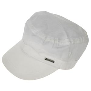 کلاه کپ بیلسی مدل 11Y0031 GB BEYAZ Bilcee Cap 