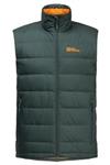 جلیقه مردانه جک ولف‌اسکین - Jack Wolfskin 1207691-4161